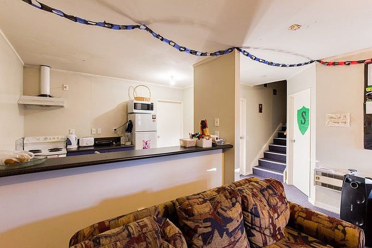 Photo of property in 12/54 Anzac Avenue, Dunedin Central, Dunedin, 9016