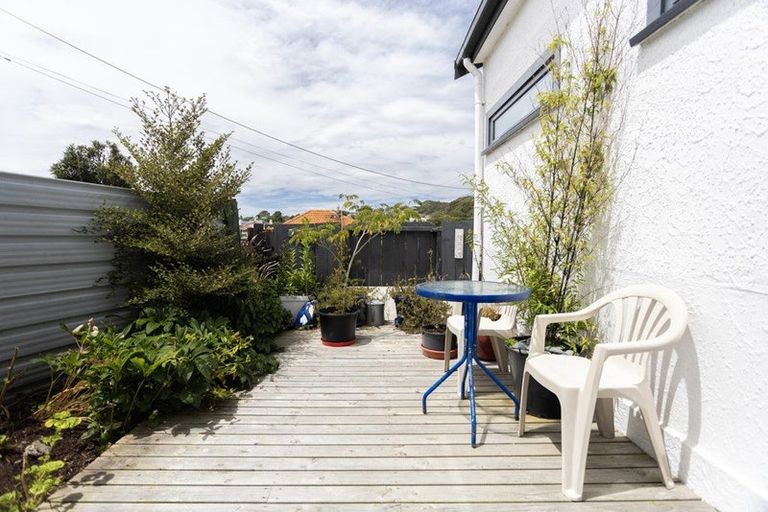 Photo of property in 44 Tamar Street, South Hill, Oamaru, 9400