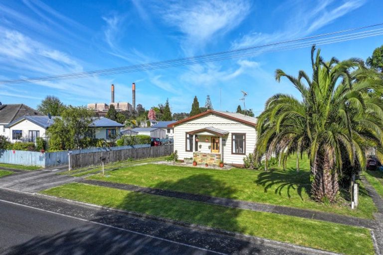 Photo of property in 199 Hakanoa Street, Huntly, 3700