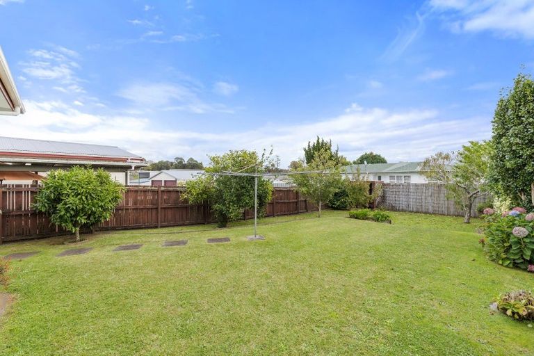 Photo of property in 5 Keepa Avenue, Paeroa, 3600