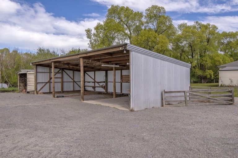 Photo of property in 8 Mcraes Road, Waikari, 7385