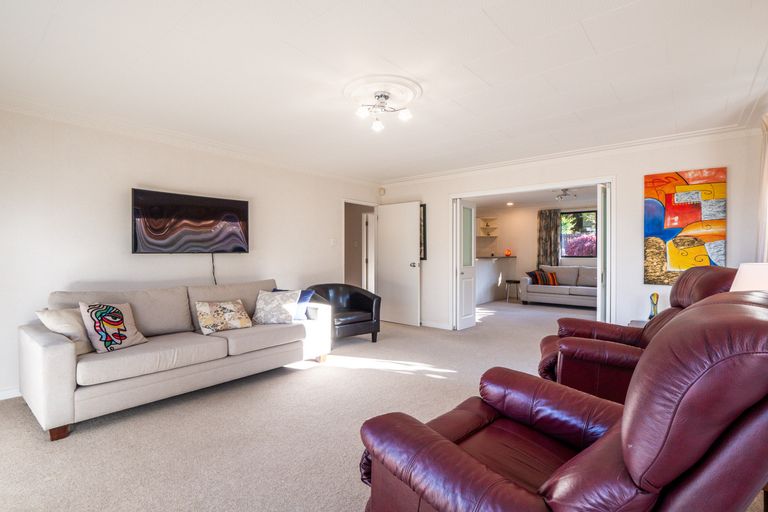 Photo of property in 41 Glenross Street, Glenross, Dunedin, 9011