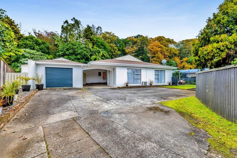 Photo of property in 15a Thames Street, Welbourn, New Plymouth, 4310