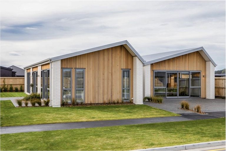 Photo of property in 63 Prestons Park Drive, Marshland, Christchurch, 8083