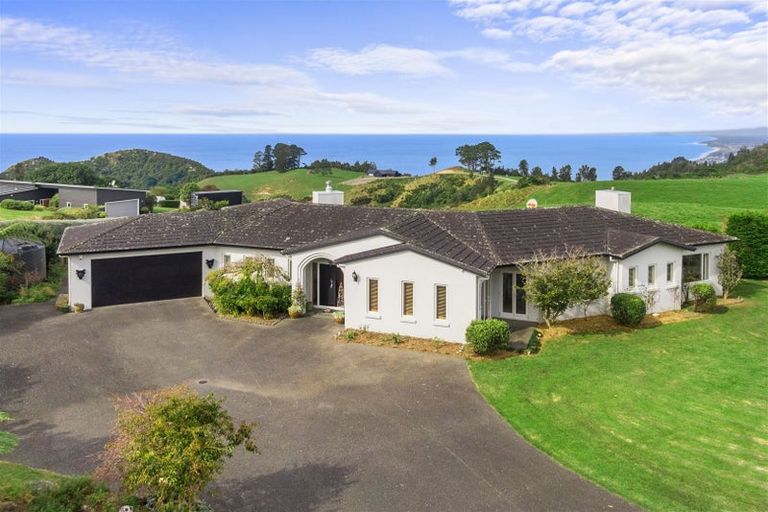Photo of property in 227 Heard Road, Waihi, 3681