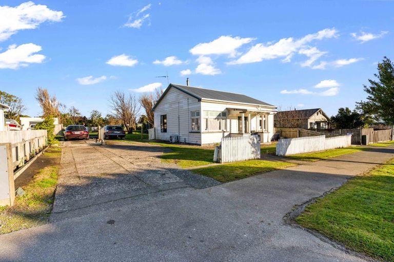 Photo of property in 17 William Street, Appleby, Invercargill, 9812