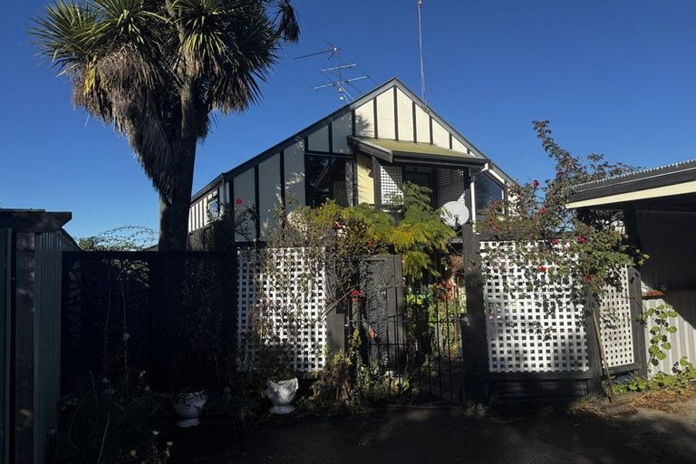 Photo of property in 20 Barkers Road, Methven, 7730