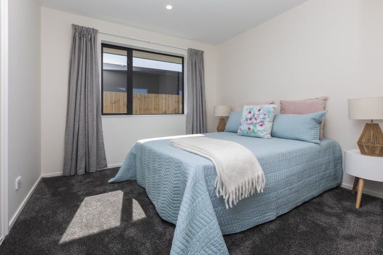 Photo of property in 18 Tabor Place, Lincoln, 7608