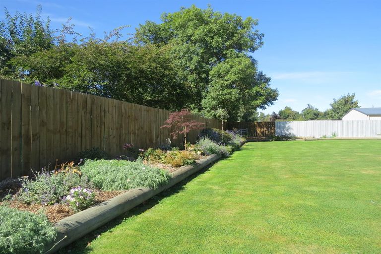 Photo of property in 21 Talbot Road, Fairlie, 7925