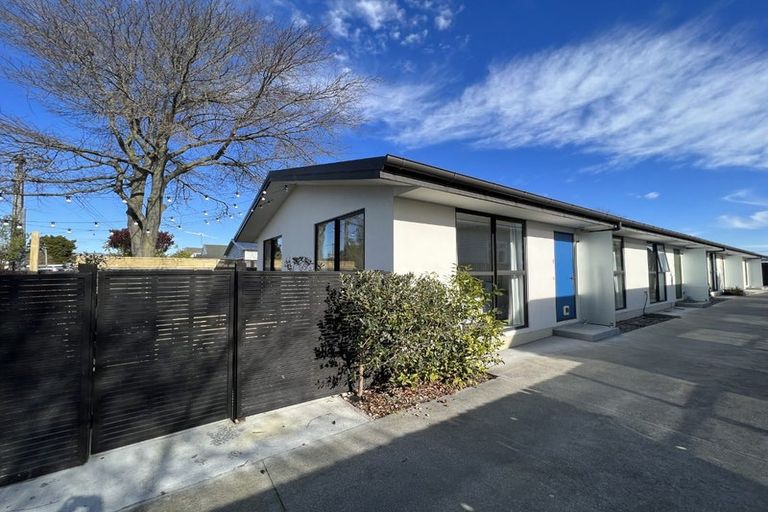 Photo of property in 1/57 Geraldine Street, Edgeware, Christchurch, 8013