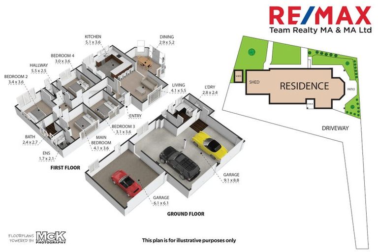 Photo of property in 12a Julian Place, Westown, New Plymouth, 4310