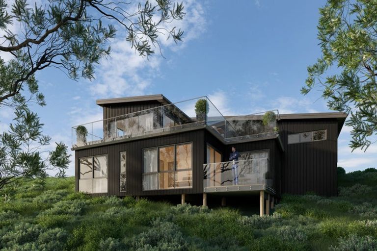 Photo of property in 24 Seacoast Road, Mangawhai Heads, Mangawhai, 0505