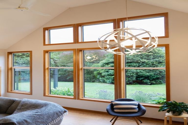 Photo of property in 18 Poulters Road, Leith Valley, Dunedin, 9010