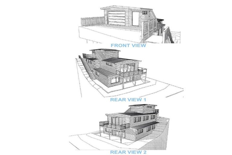 Photo of property in 120 Maupuia Road, Miramar, Wellington, 6022