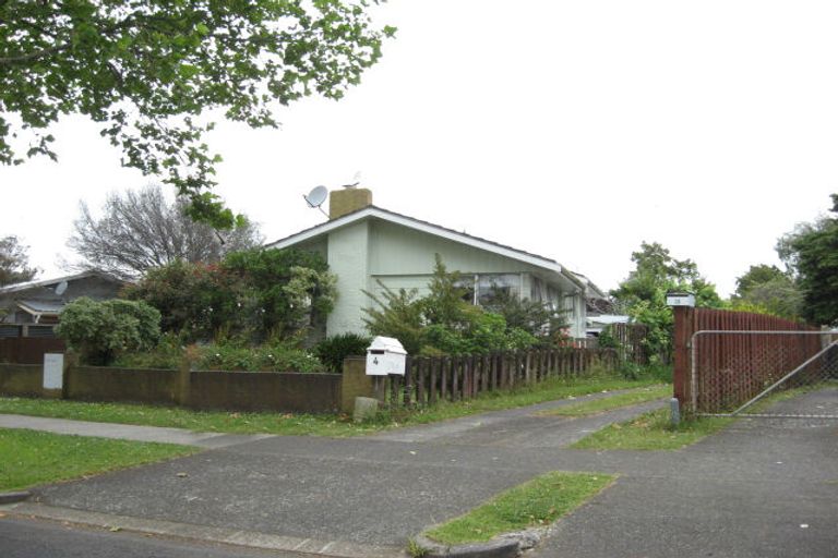 Photo of property in 4 Mcshane Street, Pukekohe, 2120