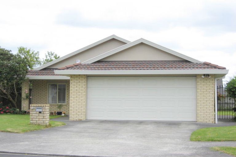 Photo of property in 21 Pateke Drive, Takanini, 2112