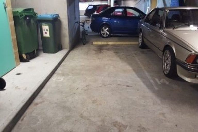 Photo of property in Courtenay Apartments, 311/120 Courtenay Place, Te Aro, Wellington, 6011