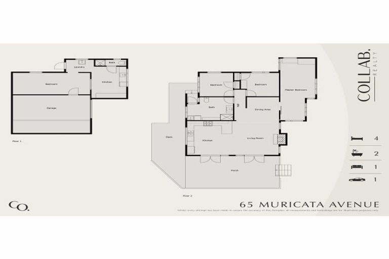 Photo of property in 65 Muricata Avenue, Mount Maunganui, 3116