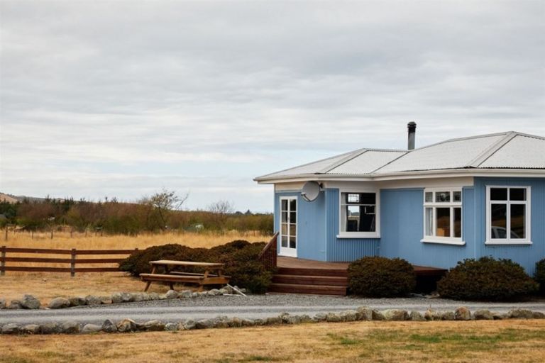 Photo of property in 369a Inland Kaikoura Road, Inland Road, Kaikoura, 7373