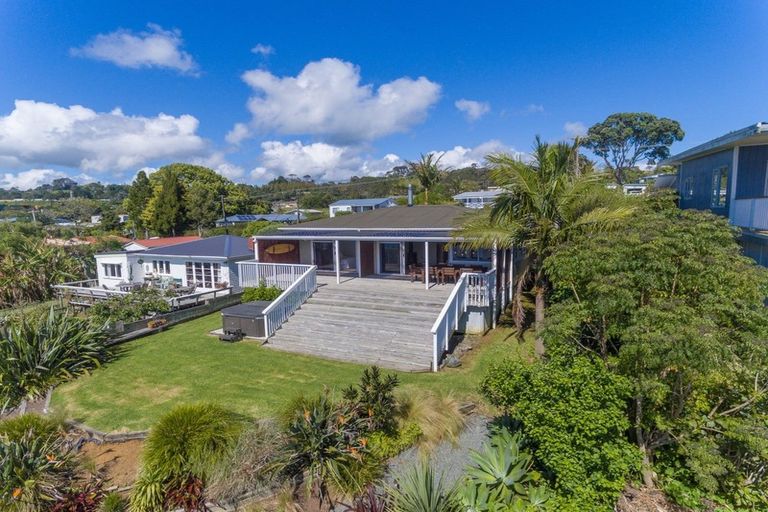 Photo of property in 21 Grey Street East, Mangonui, 0420