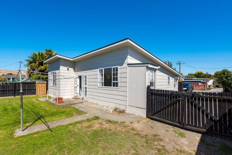 Photo of property in 6a Buick Street, Redwoodtown, Blenheim, 7201