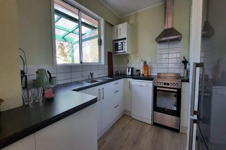 Photo of property in 117 Mcleod Street, Elderslea, Upper Hutt, 5018