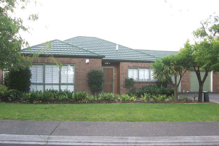 Photo of property in 6 Craiburn Street, Ranui, Auckland, 0612