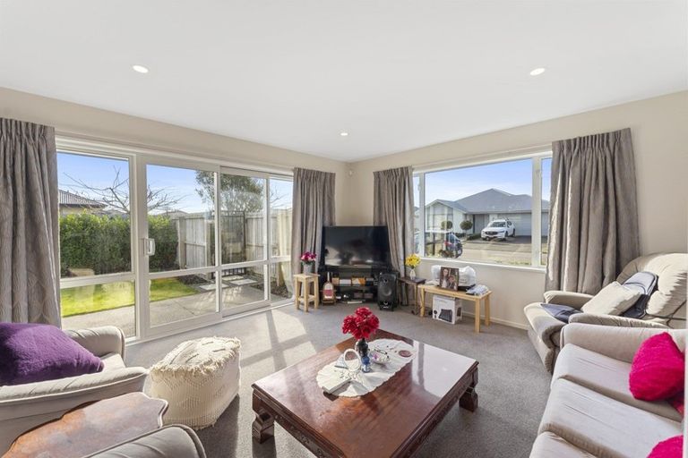 Photo of property in 7 Kokoda Street, Halswell, Christchurch, 8025