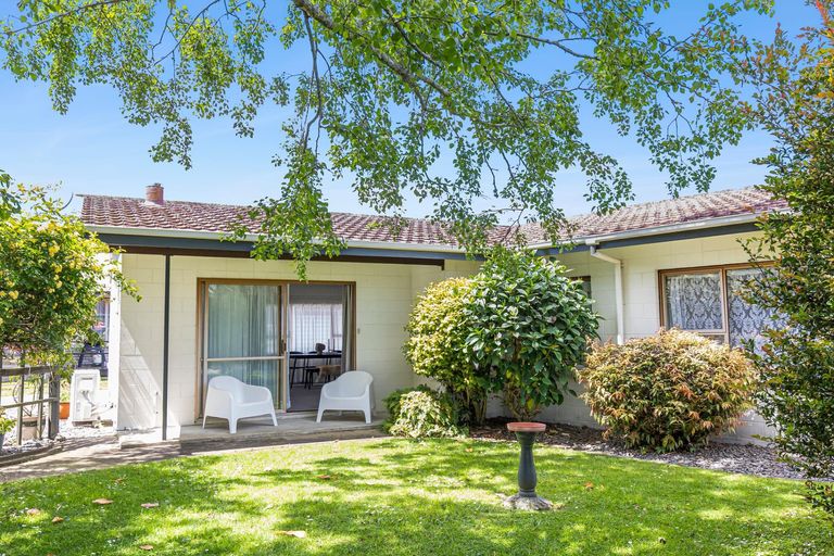 Photo of property in 6 Pukatea Place, Matamata, 3400