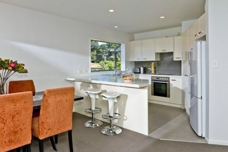 Photo of property in 15 Bush Lane, Northcote Point, Auckland, 0627