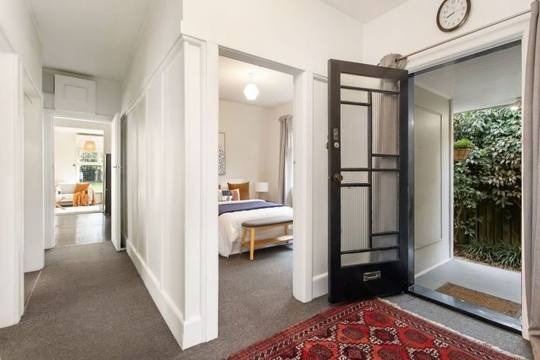 Photo of property in 103 Cranford Street, St Albans, Christchurch, 8014
