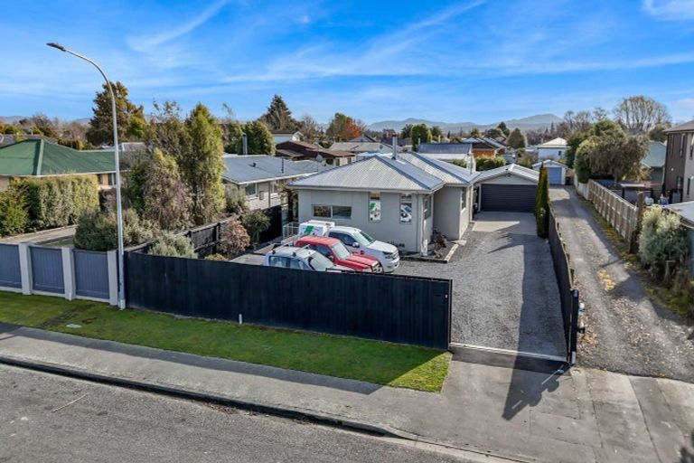 Photo of property in 8 Rata Street, Rangiora, 7400