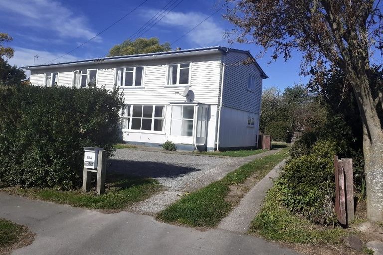 Photo of property in 22a Morley Street, Bryndwr, Christchurch, 8053