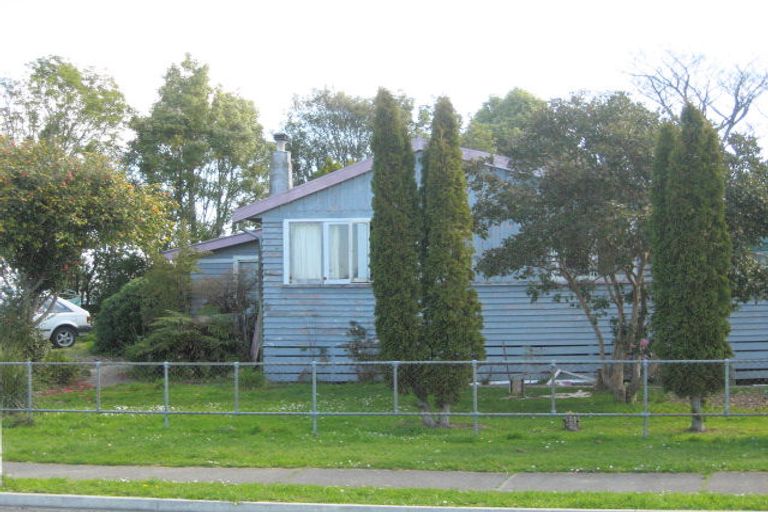 Photo of property in 7 Hydro Road, Edgecumbe, 3120
