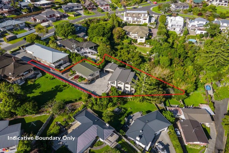 Photo of property in 11 Evelyn Road, Cockle Bay, Auckland, 2014