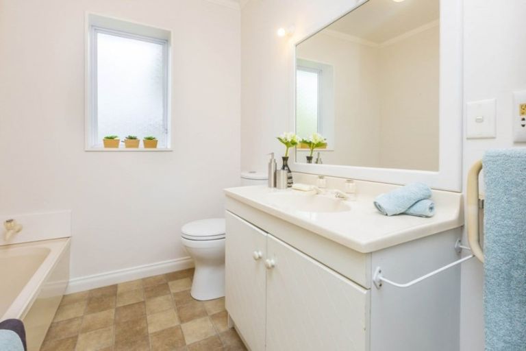 Photo of property in 31b Mcparland Street, Ebdentown, Upper Hutt, 5018