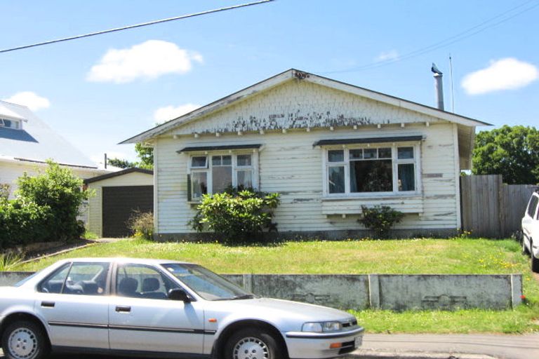 Photo of property in 91 Beckford Road, Opawa, Christchurch, 8023