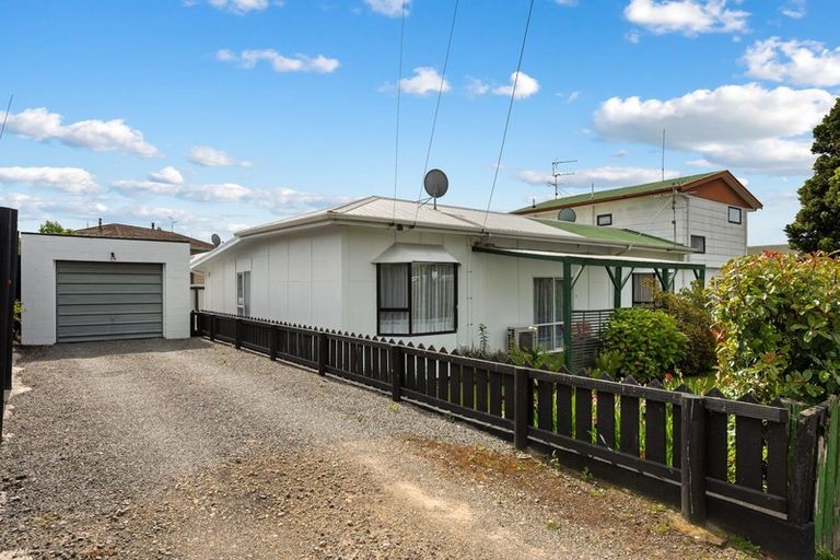 Photo of property in 18a Gascoigne Street, Riversdale, Blenheim, 7201