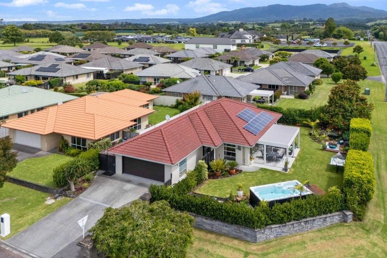 Photo of property in 2 Gleneagles Drive, Aongatete, Katikati, 3178