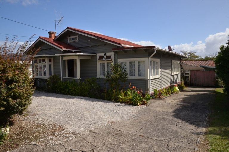 Photo of property in 1 Te Kawa Street, Otorohanga, 3900