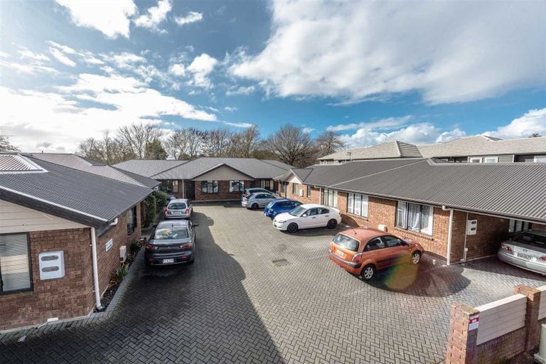 Photo of property in 5/20 Greensboro Street, Hamilton East, Hamilton, 3216