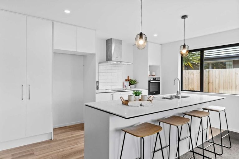 Photo of property in 4 Shrimpton Avenue, Woodend, 7610