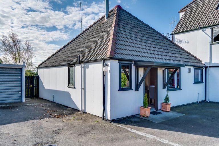 Photo of property in 4/720 Ballantyne Street, Frimley, Hastings, 4120