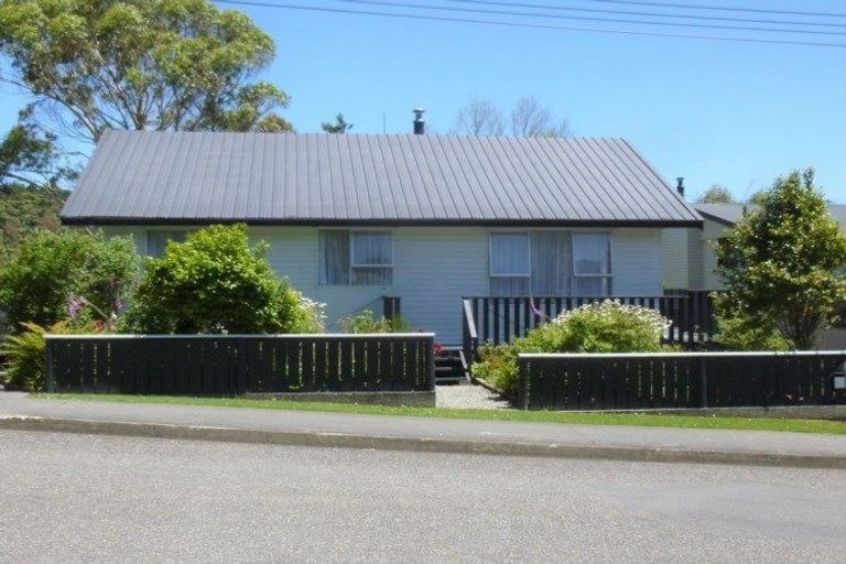 Photo of property in 138 Marsden Road, Greymouth, 7805