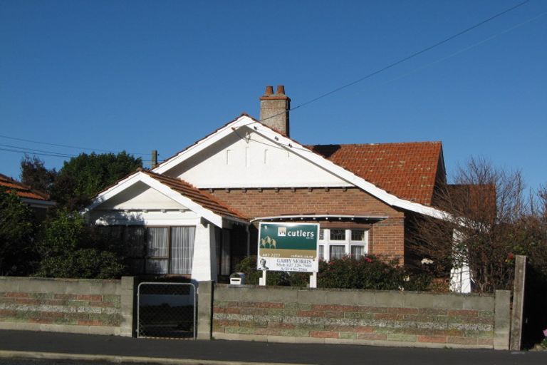 Photo of property in 213 Bay View Road, Saint Clair, Dunedin, 9012