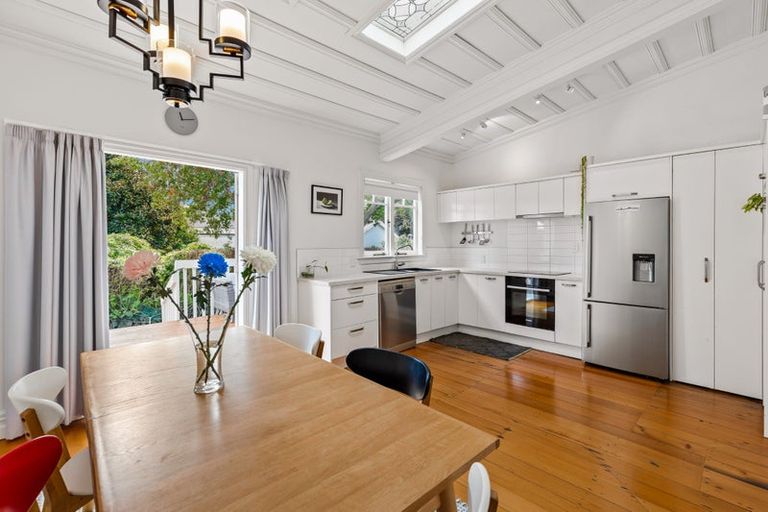 Photo of property in 20 Milton Road, Mount Eden, Auckland, 1024
