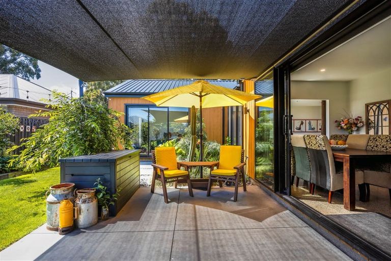 Photo of property in 2 Kakapo Place, Rolleston, 7614