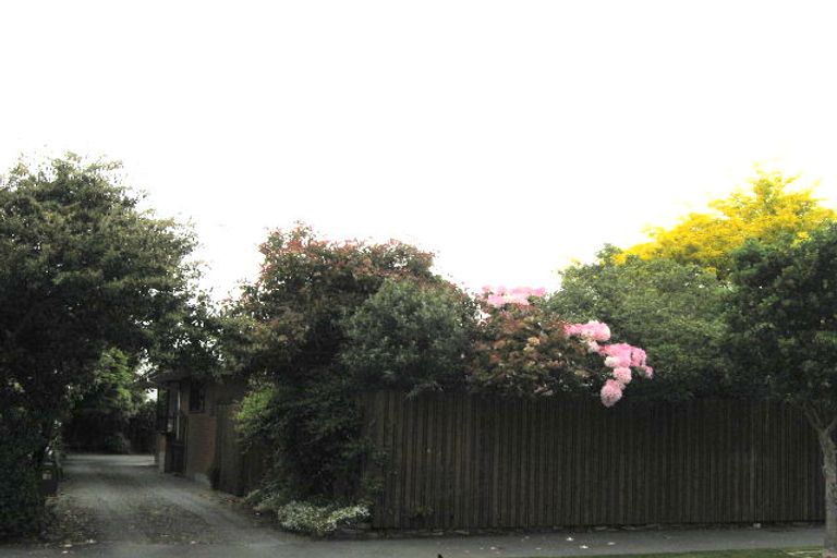 Photo of property in 47 Springbank Street, Bryndwr, Christchurch, 8053