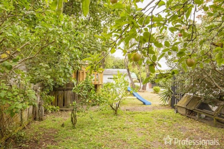 Photo of property in 12 Wallace Street, Featherston, 5710