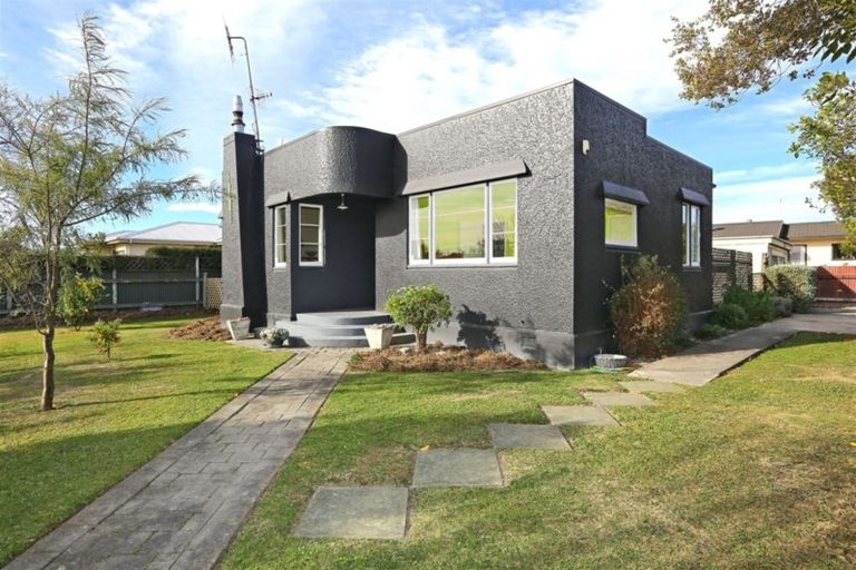 Photo of property in 814 Park Road South, Akina, Hastings, 4122